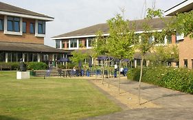 Kents Hill Park Training & Conference Centre